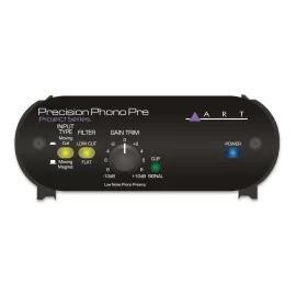 Focusrite Clarett+ OctoPre 8-канальный микрофонный предусилитель